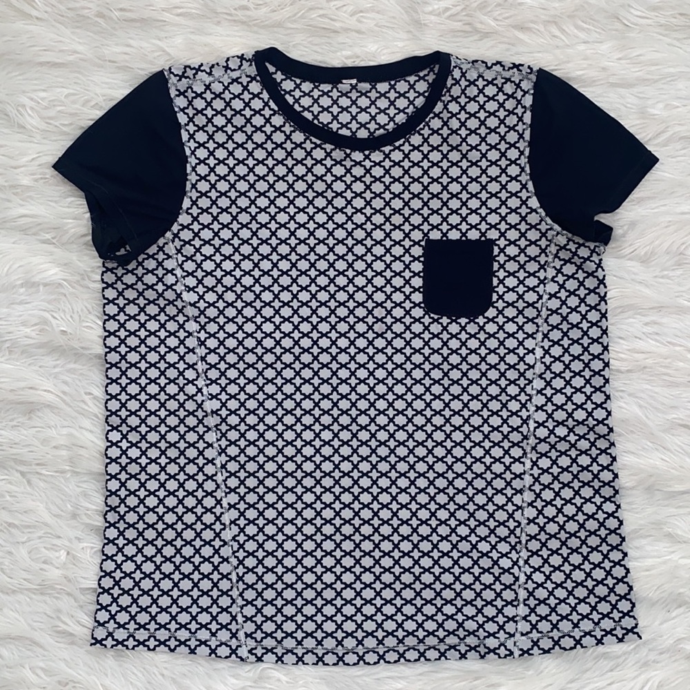 Lululemon | Run Beam Short Sleeve